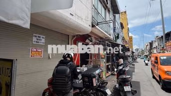 CHO THUÊ NHÀ MẶT TIỀN KINH DOANH – 170 NGUYỄN THƯỢNG HIỀN, PHƯỜNG BÀN