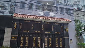Bán nhà 39J/7 Gò Cát (P. Phú Hữu cũ) nay là P. Long Trường, TP.HCM