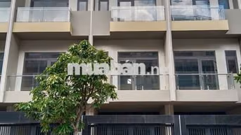 Nhà Phố KD Bcons Uni Valley. Cho thuê 4 tầng, 96m2, 15 triệu/tháng