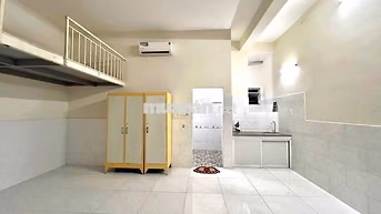 Cho thuê phòng 4tr ở 3 người vô tư