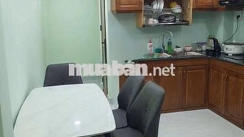 CHO THUE NHÀ H3G, 2 XET, NGUYỄN ĐÌNH CHIỂU Q.3