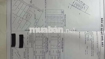 Bán 4 căn nhà hiện đang cho thuê 4,5 triệu/tháng