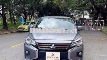 ATTRAGE 2021, NH HỖ TRỢ 200TR, LS ƯU ĐÃI TỐT