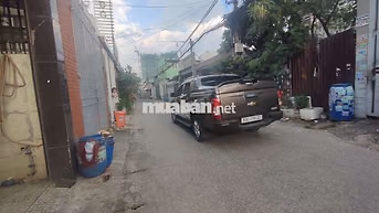 NHÀ NGUYÊN CĂN 4PN – 3WC | CHỈ 7,5 TRIỆU/THÁNG 🔥