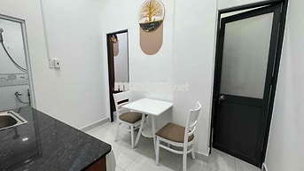 🏠 2 PHÒNG NGỦ BAN CÔNG + MÁY GIẶT RIÊNG BẠCH ĐẰNG, P.2, TÂN BÌNH