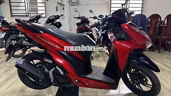 Honda Wario 150 2024 màu Đỏ