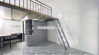 🏠KHAI TRƯƠNG CHUỖI CĂN HỘ DỊCH VỤ PHÒNG TRỌ MỚI XÂY THOÁNG MÁT🔥