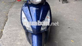Honda Vision 2016 Xanh Đen BSTP Giao Cccd