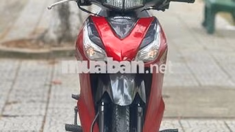 Future 2016 Đỏ đen biển 43. Hỗ trợ trả góp 0₫