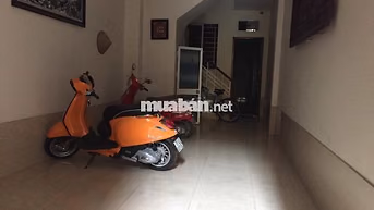 cho thuê chung cư mini Cầu Giấy