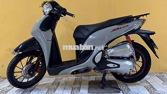 SH Mode ABS Xám xi măng siêu mới 43K1-634.18