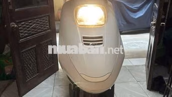 HONDA SPACY,CHÍNH CHỦ,ĐỜI CHÓT, MỚI ĐI 16.000km