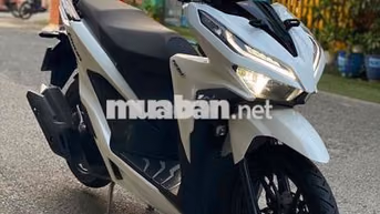 Honda Vario 125.góp-nợ xấu-trao đổi