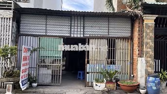 Bán đất 168.3m2 tại khu phố Thống Nhất 1, phường Dĩ An, TPHCM