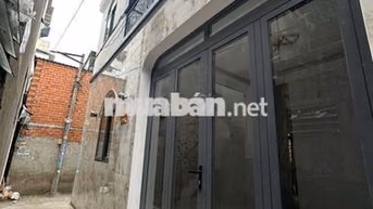 Nhà giá tốt khu vip Lâm Văn Bền quận 7