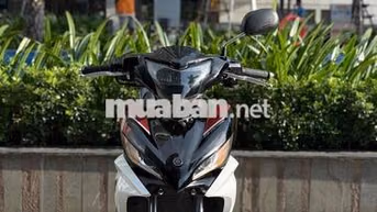 Exciter 135 bs62 full new ( góp nợ xấu 9tr nhận xe