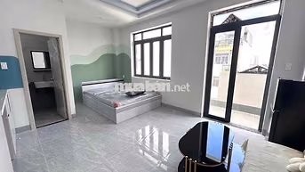 ✨STUDIO BAN CÔNG CỬA SỔ FULL CÔNG NĂNG NGAY CHỢ BẢ CHIỂU