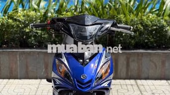 Exciter 135 upp new 2010 ( góp nợ xấu 10tr nhận xe