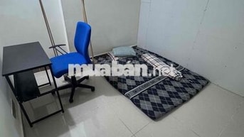 còn *** 1 phòng giá rẻ ở 1 người 1 phòng trong căn hộ chung cư Đứ