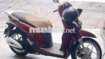 Honda SH Mode 2025 Đỏ