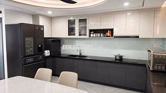 Cho thuê nhà nguyên căn full nội thất