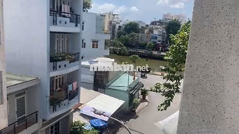 CHUNG CƯ 2 MẶT CỬA, CHỈ 8 Triệu. Q3