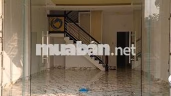 Cho thuê nhà nguyên căn mặt tiền Nguyễn Tất Thành, Phước Long, NT