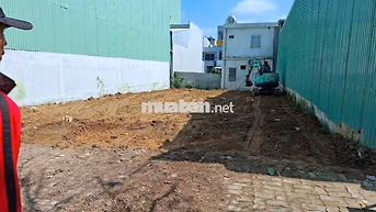 Đất 2 Lô Liền Kề, Phước Lý. Đường 7m5