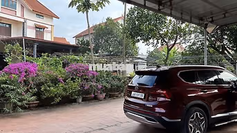 Hyundai Santafe Dầu 2023 Đỏ 3 vạn km