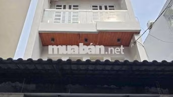 Nhĩnh 7 tỷ sở hữu tài sản 64m(4x16)Sau lưng Emart  Phan Huy Ích-Gò Vấp