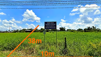 Công ty Đấu giá hợp danh Lam Sơn Sài Gòn thông báo đấu giá tài sản