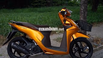 🐷❤️ VISION 2016 SIÊU ĐẸP, MÀU CAM, BSSG CÓ ĐỔI XE