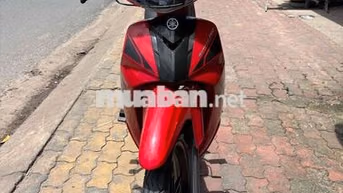Yamaha Sirius 2017 Đỏ Bình Dương