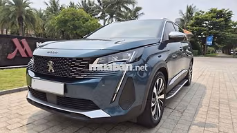 Peugeot 5008GT 2022