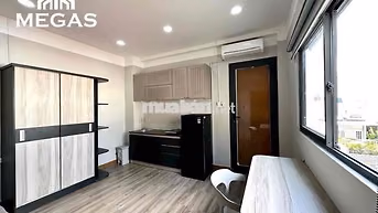 TRỐNG *** STUDIO FULL NỘI THẤT SIÊU ĐẸP😍