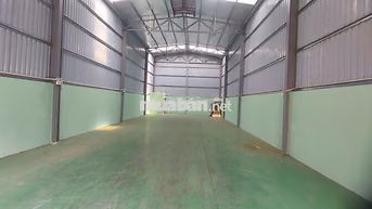 CHO THUÊ KHO,XƯỞNG 10X20M GIÁ 20TR/T, KCN TÂN BÌNH 