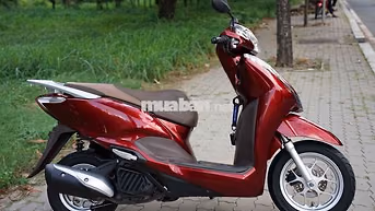 🩷 1 chủ,Honda Lead 125 2020 Đỏ 18k, RÚT SẴN HS