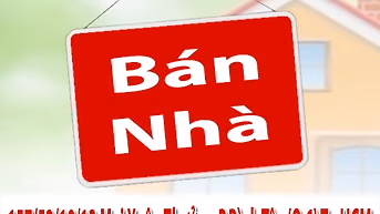 Bán Nhà 157/52/19/13 Mai Xuân Thưởng P.Bình Tây (Q.6) Tp.HCM