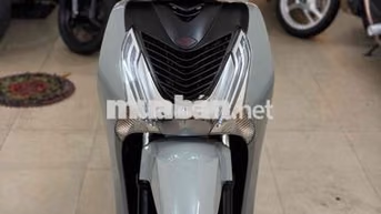 Sh 150 2016 xám xi măng siêu đẹp nợ xấu trả 14tr