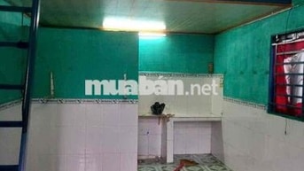 Cho thuê phòng trọ giá 1tr8 mặt tiền hẻm xe hơi đường lvl