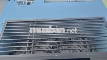 Nhà hẻm cho thuê nguyên căn 42,8 m² chính chủ