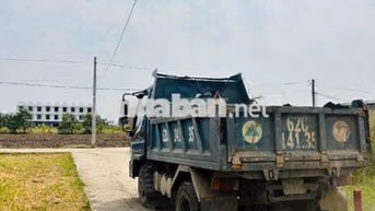 Đất nền thổ cư giá 550 triệu/ 79m2 gần chùa Bà Hai Tân Kim, Cần Giuộc