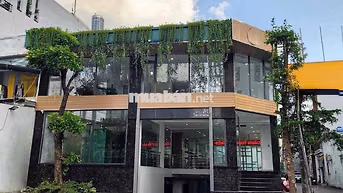 MT NGUYỄN VĂN KHỐI 12M x 16m , HẦM, TRỆT , 2 LẦU