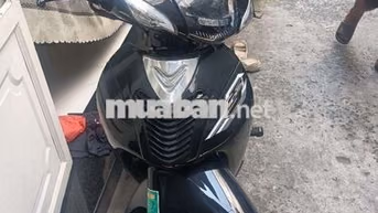 Honda Future 2024 Đen 4000 km