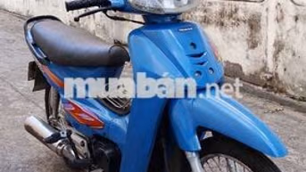 Bán Xe Wave 110cc TQ cực ngon