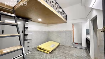 CHO THUÊ DUPLEX SIU RỘNG NẰM NGAY TRUNG TÂM PHÚ NHUẬN