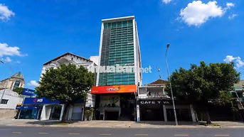 Cho thuê VP Hoàng Hoa Thám, 180m2, sàn suốt ko cột, view cao thoáng