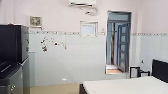 Phòng Đầy Đủ Nội Thất khu Bắc Hải, Tân Bình