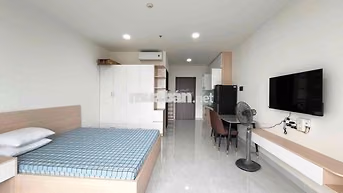 Cho thuê căn 1PN Sunrise Riverside giá chỉ từ 10 triệu đầy đủ nội thất