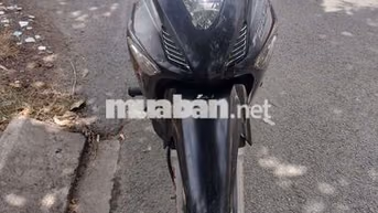 Honda Future Neo GT Xám đen